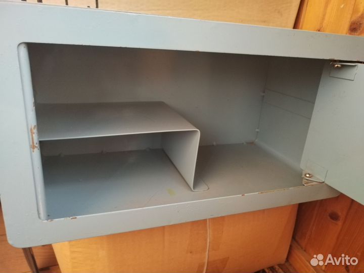 Сейф для документов