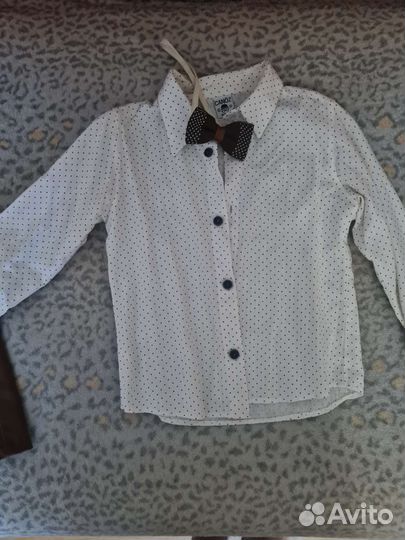 Костюм на праздник