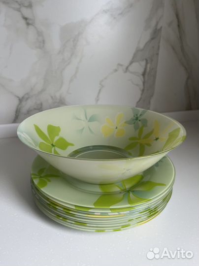 Набор столовой посуды