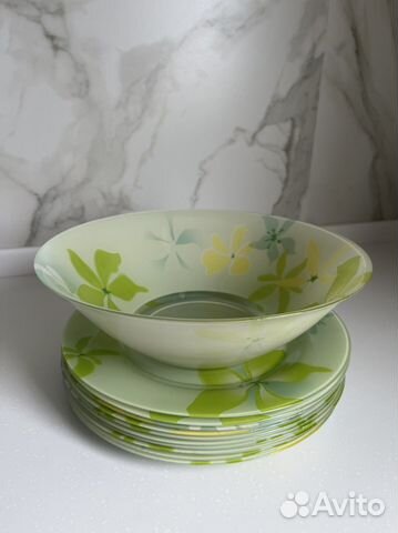 Набор столовой посуды