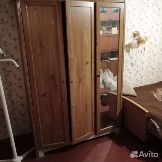 Продам шкаф бу IKEA