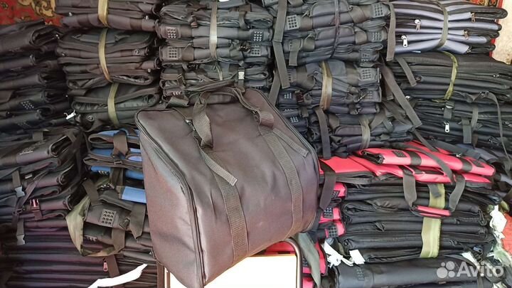 Чехол для инструмента 1/2