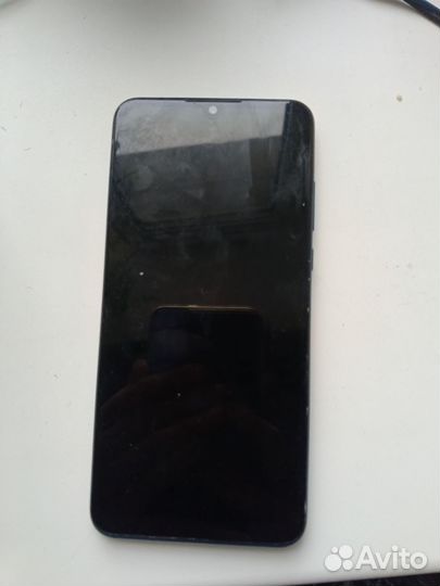 HUAWEI P30 lite, 4/128 ГБ