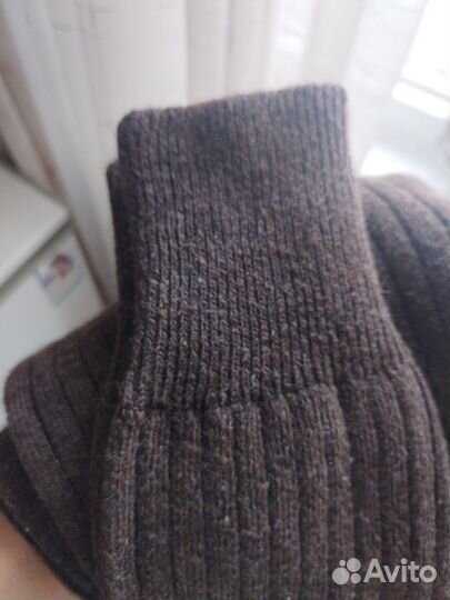 Рейтузы женские из шерсти яка