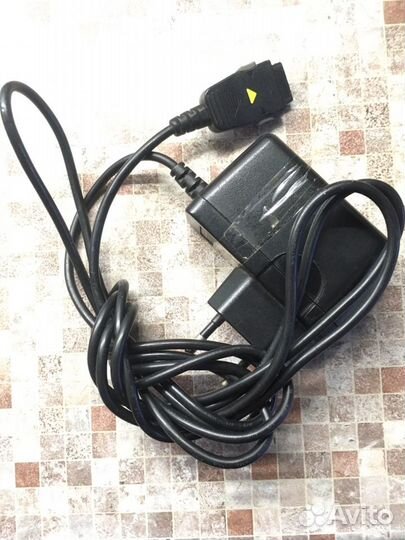 Адаптеры питания