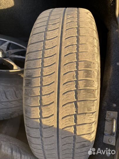 КАМА Кама-217 175/70 R13