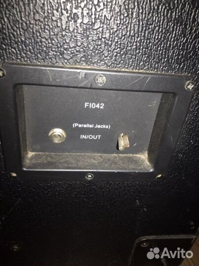 Акустическая аудио система для ресторана