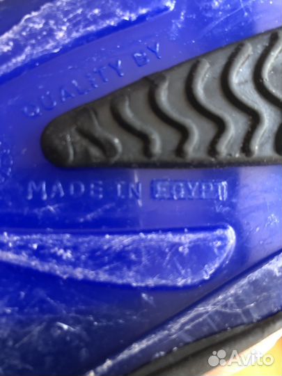 Ласты для плавания 38 39 египет