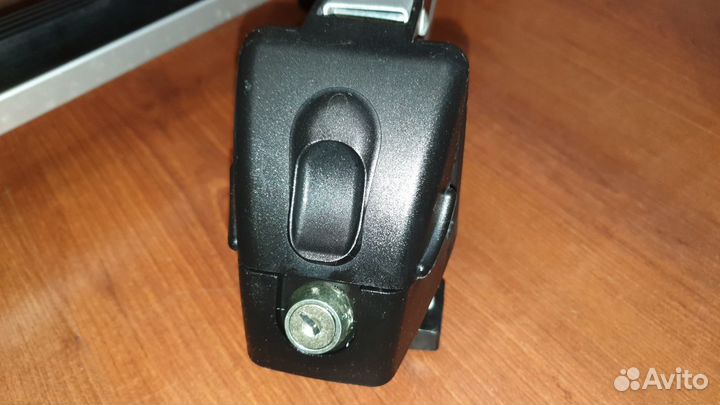 Крепления для лыж