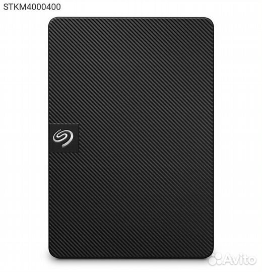 Внешний диск HDD Seagate Expansion Portable 4TB 2
