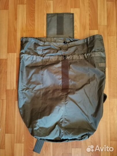 Баул-рюкзак 60 литров