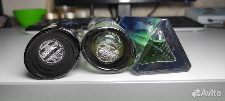 Парфюмерия