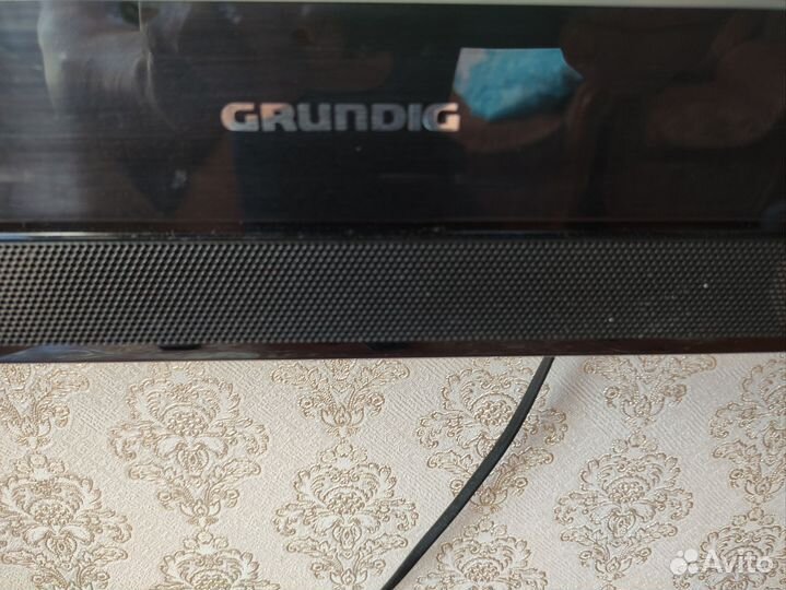 Телевизор grundig