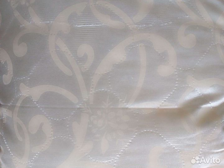 Подушки новые, разных размеров