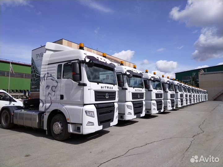 Водитель экспедитор