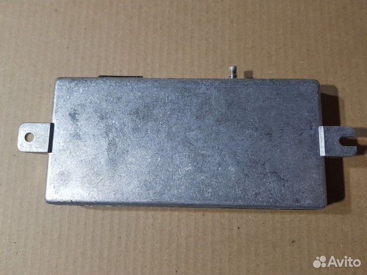 Блок управления камерой Bmw 5-Series F10 N52B30AF