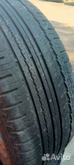 Nokian Tyres Hakka H 225/55 R18 102H