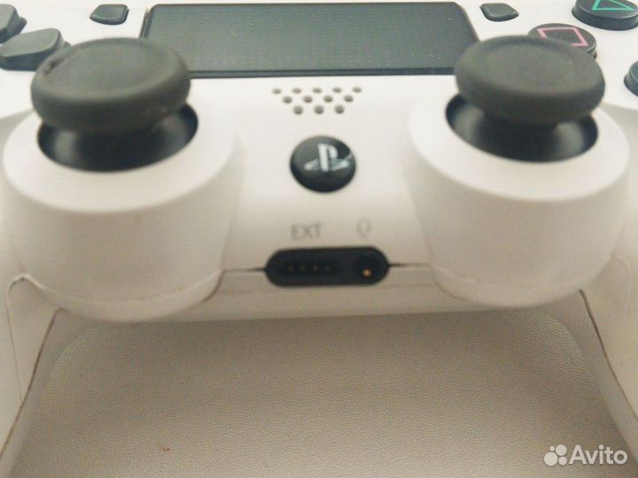 Геймпад ps4