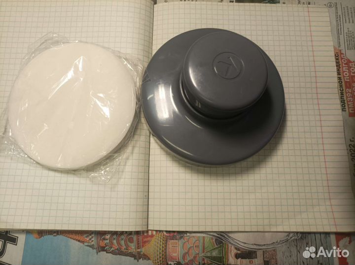 Пресс для бургера