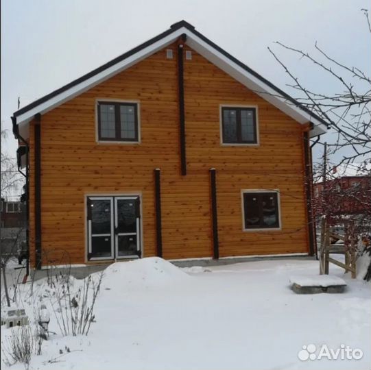Лафет Профилированный (Полубрус)