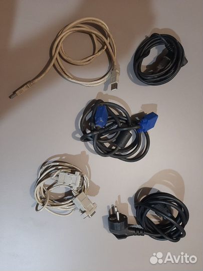 Кабель для компьютера