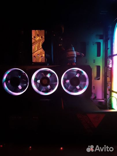 Aorus Radeon RX 6700 XT elite 12G