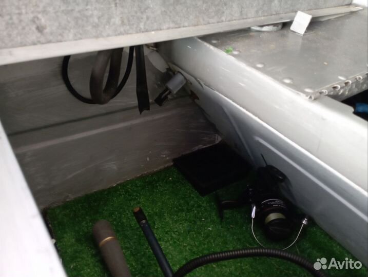 Прогресс4 Suzuki 50 ats