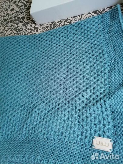 Плед детский