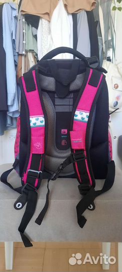 Рюкзак детский, в состоянии нового