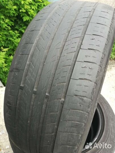 Roadstone Classe Premiere CP621 225/55 R17 101W