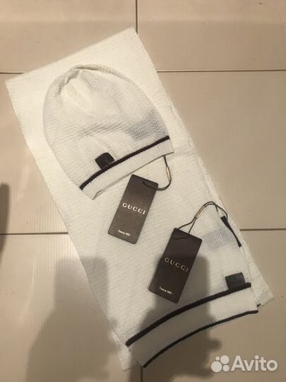 Комплект Gucci