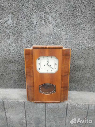 Часынастенные СССР