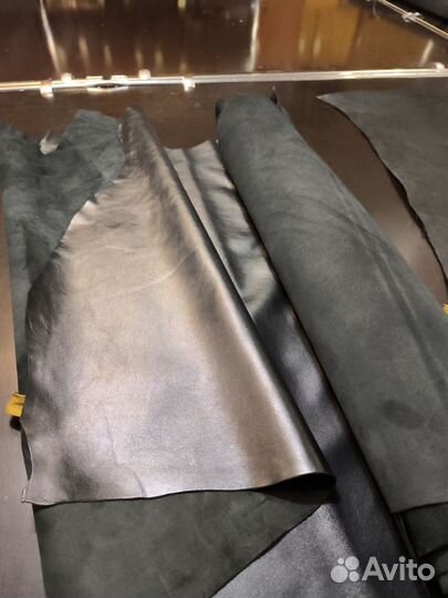 Натуральная кожа