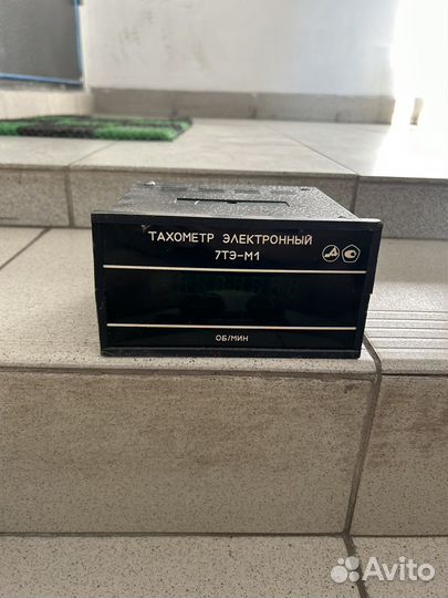 Тазометр электронный 7тэ-м1
