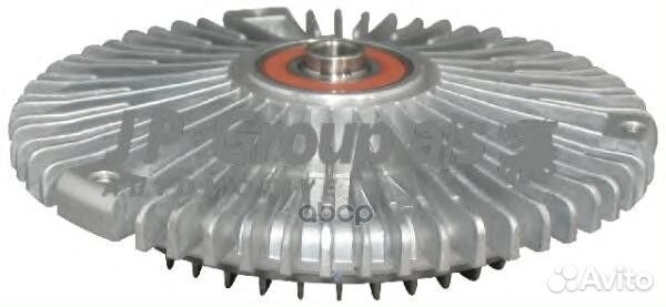 Вискомуфта вентилятора 1314901900 JP Group