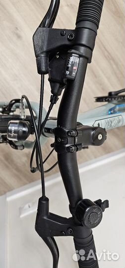 Детский 20 дюй-й гибридный велосипед Riverside 900