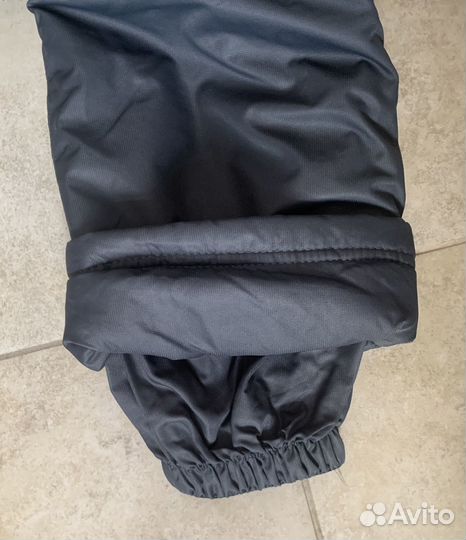 Штаны зимние 152