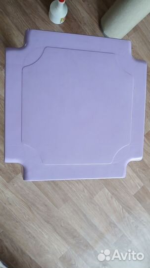 Детский столик