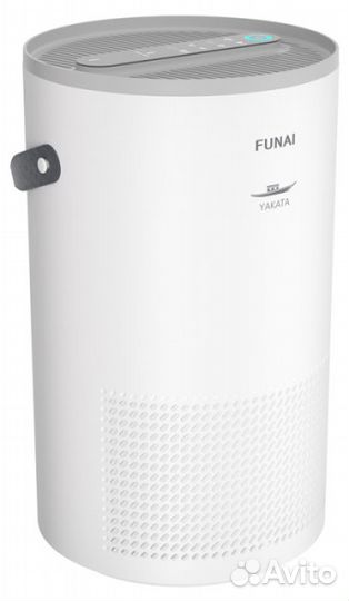 Бытовой очиститель воздуха серии yakata HAP-Y230S01E