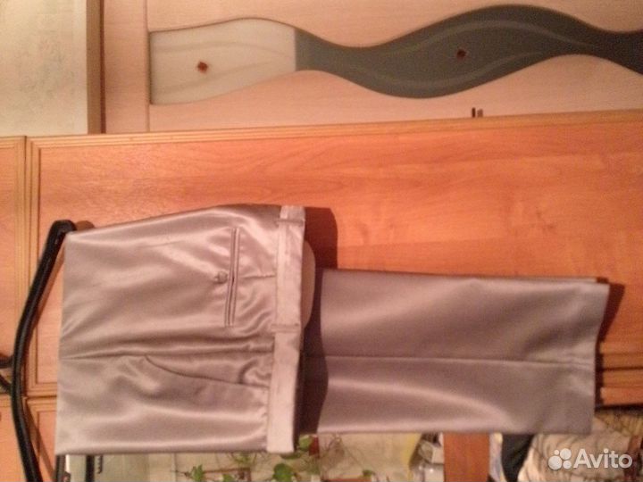 Костюм мужской