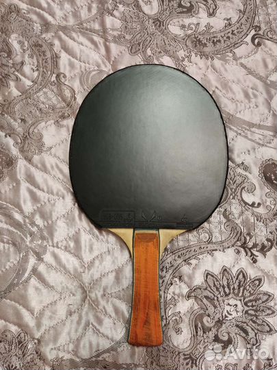 Ракетка для настольного тенниса