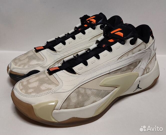 Оригинальные кроссовки Jordan Luka 2