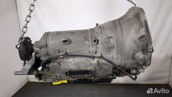 Кпп - автомат (АКПП) BMW 5 F07 Gran Turismo, 2010