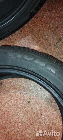 Tigar Winter 1 215/55 R17 98