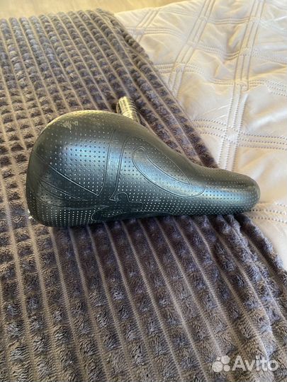 Седло для bmx