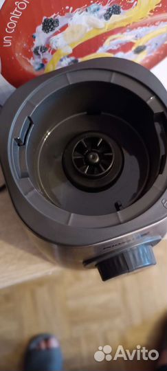 Блендер новый Moulinex