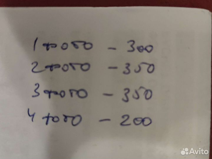 Предусилители для поделок