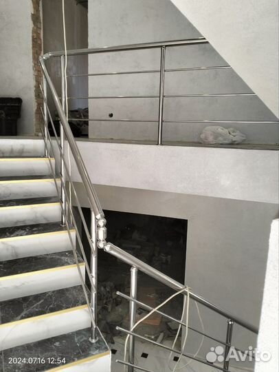 Перила,ограждения,поручни