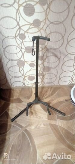 Полуакустическая электрогитара Aria TA- classic BK