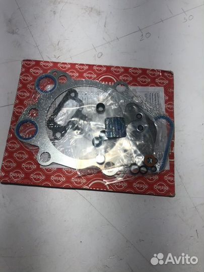 К-т прокладок верх Dc11.01/12.01